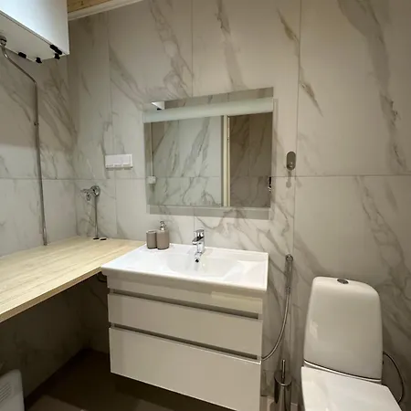 Nordic Bliss 1 Apartment *