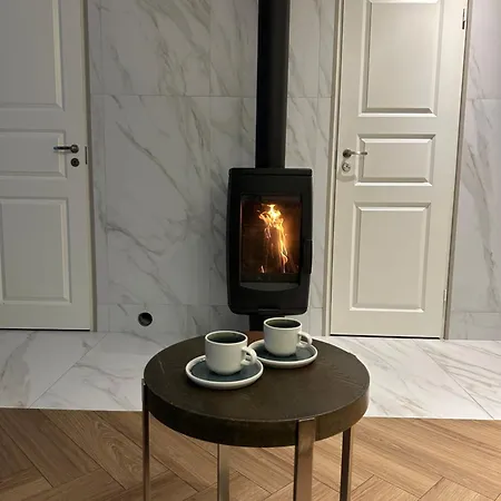 Nordic Bliss 1 Lägenhet Enare