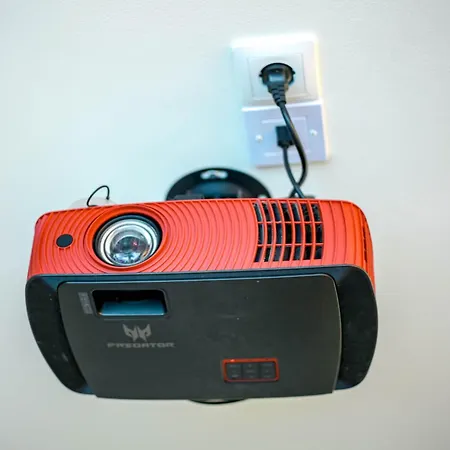 Apartment Nordic Bliss 1 Inari