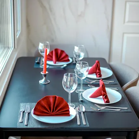 Nordic Bliss 1 * Inari