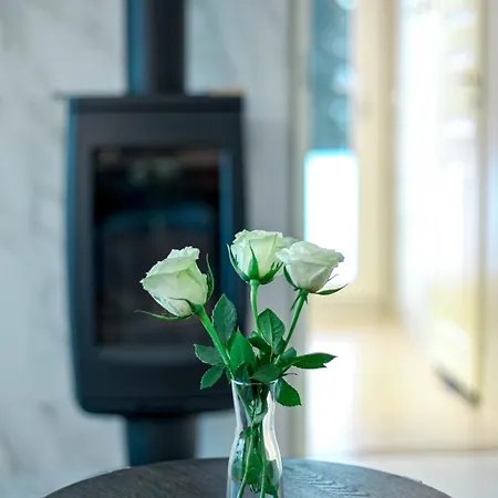 Nordic Bliss 1 Enare