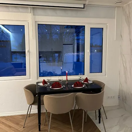 Nordic Bliss 1 Apartment *