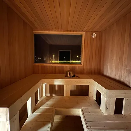 Lägenhet Nordic Bliss 1 Enare