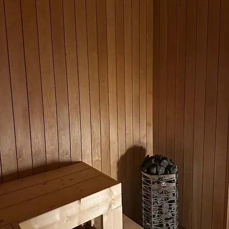 Nordic Bliss 1 * Enare